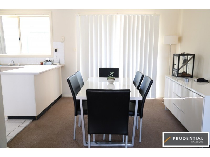 2/97 Hurricane Drive, Raby NSW 2566