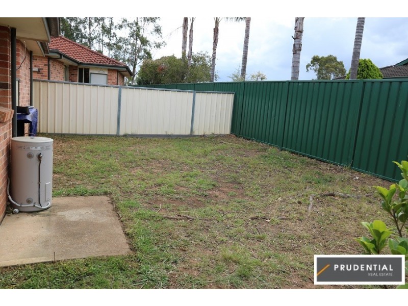 2/97 Hurricane Drive, Raby NSW 2566