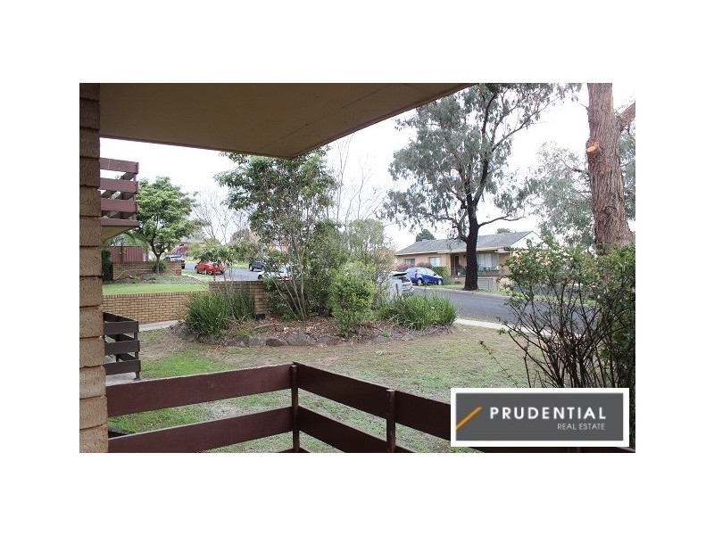 17/20-30 Condamine Street, Campbelltown NSW 2560