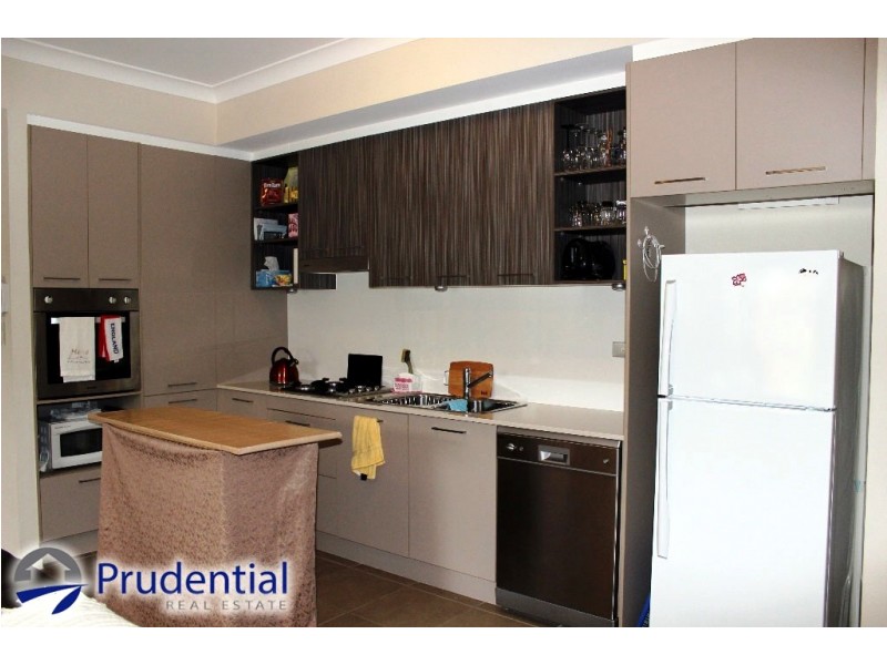 58/17 Warby Street, Campbelltown NSW 2560