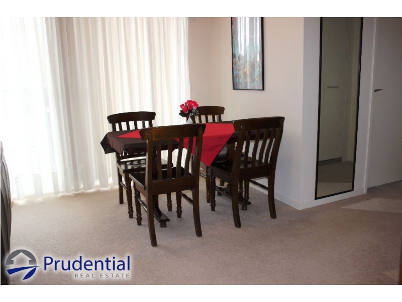 58/17 Warby Street, Campbelltown NSW 2560