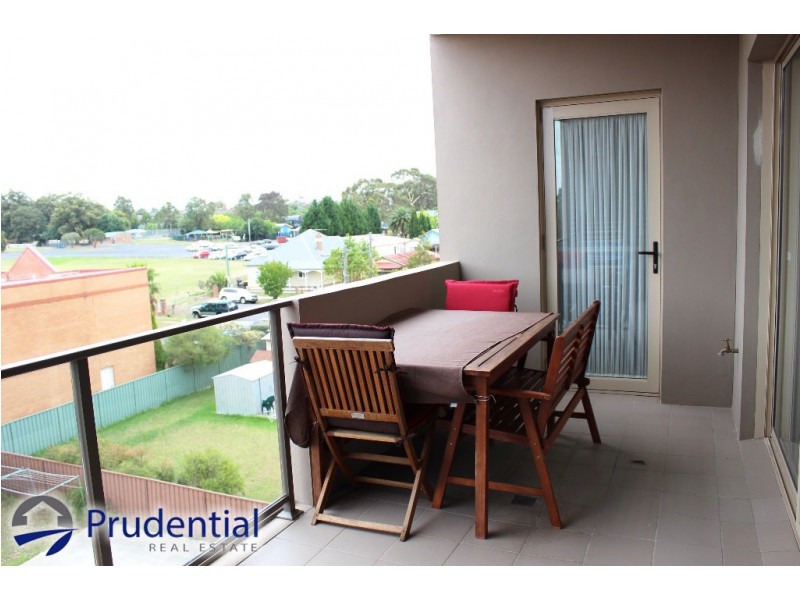 58/17 Warby Street, Campbelltown NSW 2560