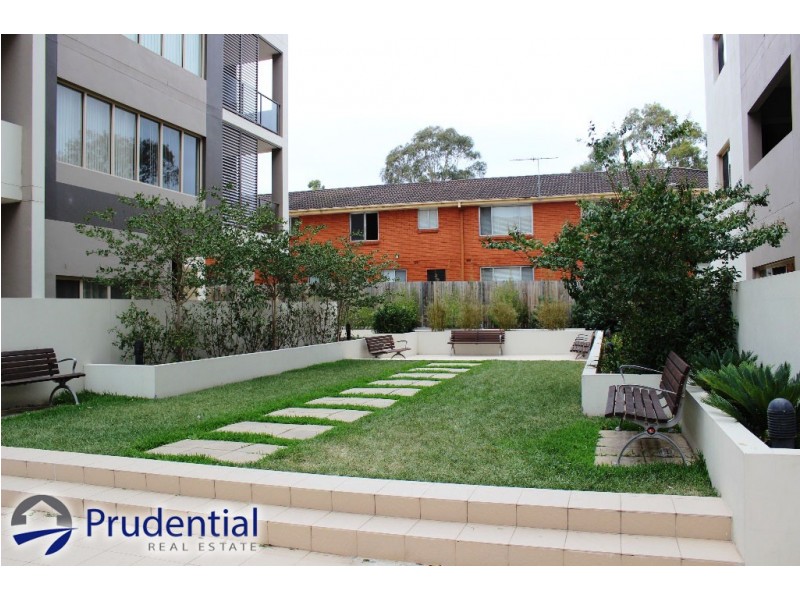 58/17 Warby Street, Campbelltown NSW 2560