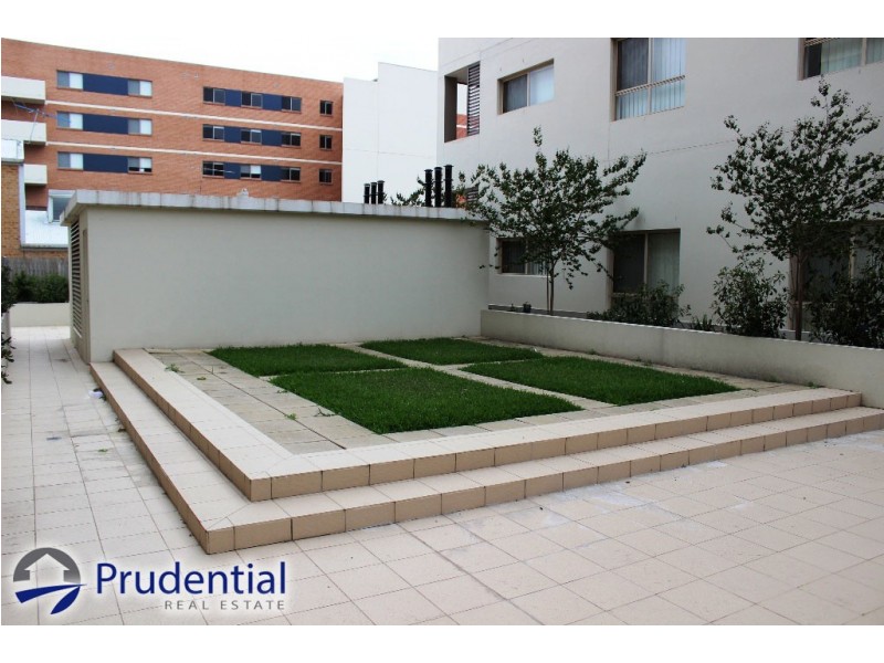 58/17 Warby Street, Campbelltown NSW 2560