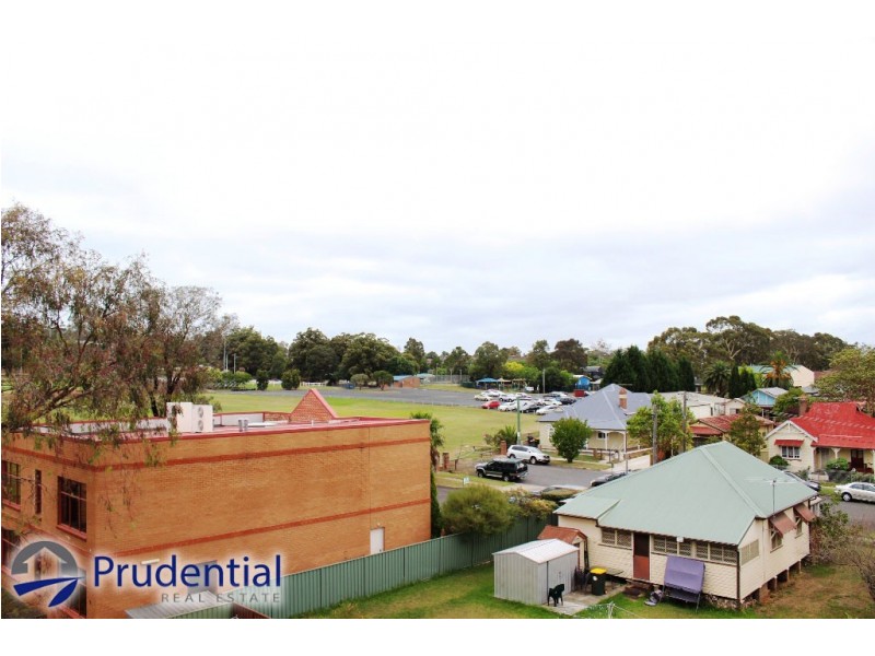 58/17 Warby Street, Campbelltown NSW 2560
