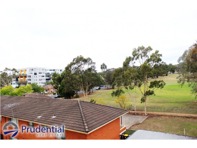 58/17 Warby Street, Campbelltown NSW 2560