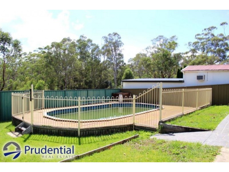 240 The Parkway, Bradbury NSW 2560
