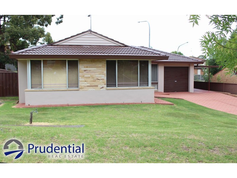 17 Lerwick Place, St Andrews NSW 2566