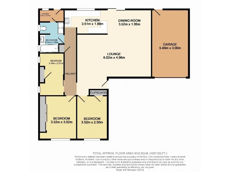 17 Lerwick Place, St Andrews NSW 2566