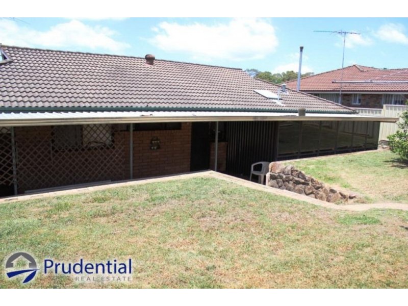 338 The Parkway, Bradbury NSW 2560