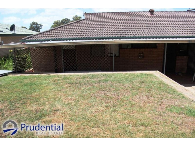 338 The Parkway, Bradbury NSW 2560
