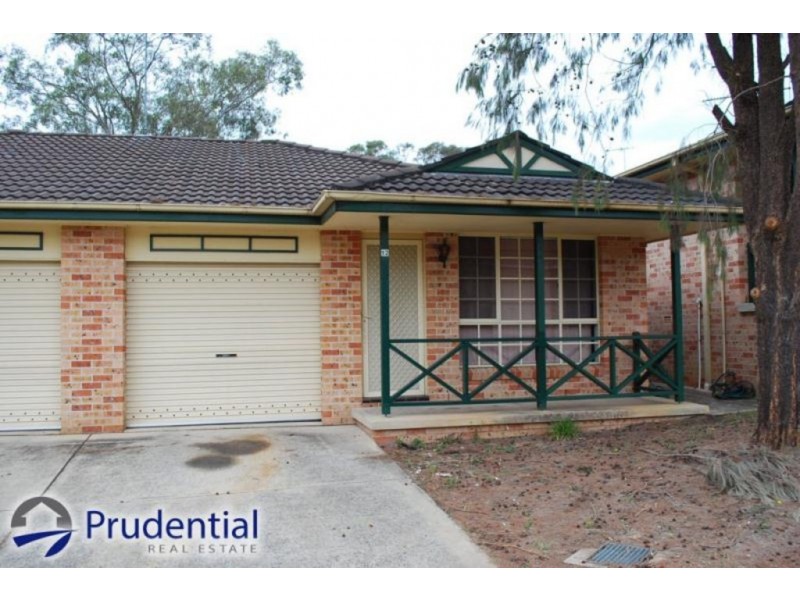12/6 Westmoreland Road, Minto NSW 2566