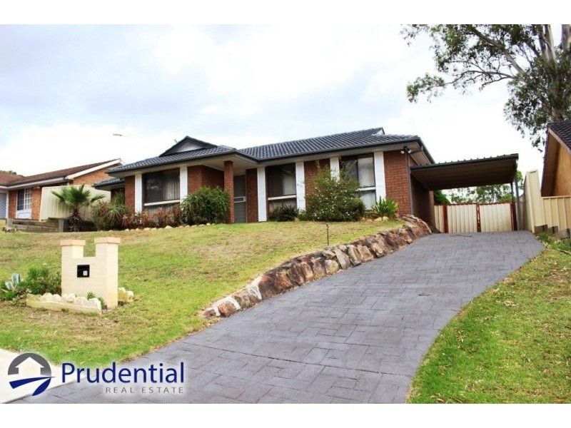 10 Demetrius Road, Rosemeadow NSW 2560
