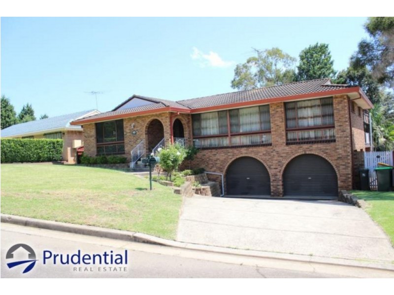 20 Mona Vale Place, Woodbine NSW 2560