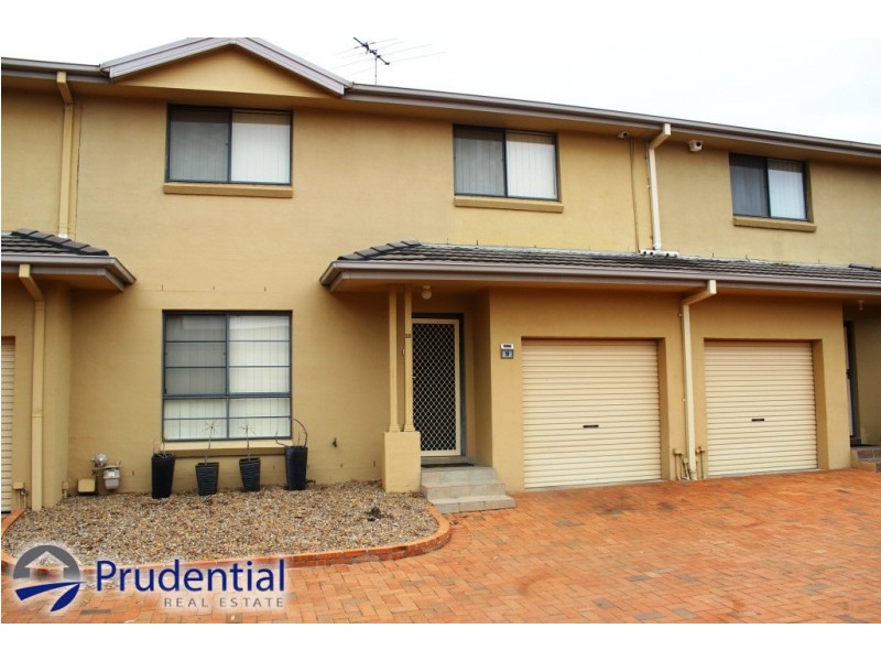 19/38-44 Marconi Road, Bossley Park NSW 2176