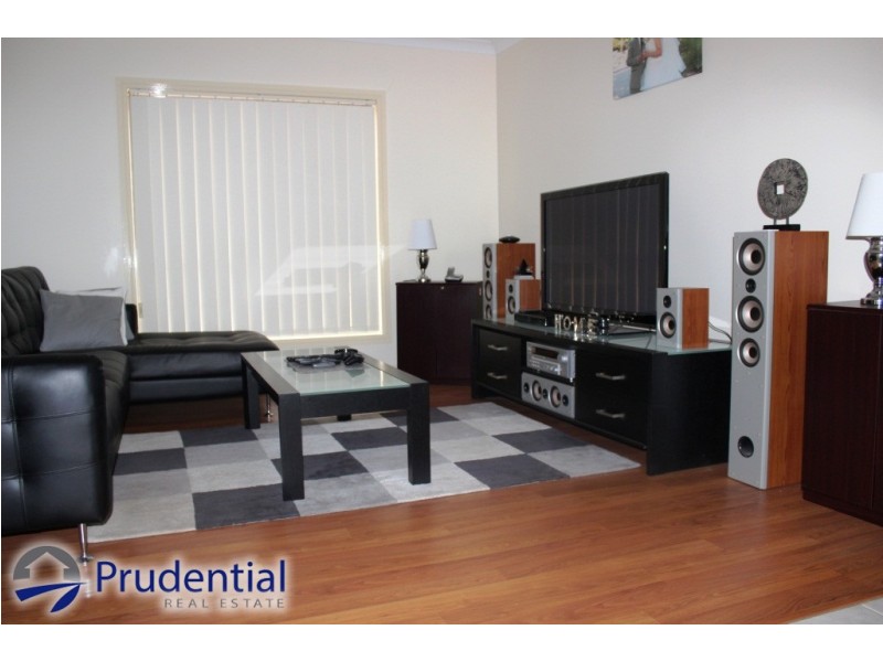 19/38-44 Marconi Road, Bossley Park NSW 2176