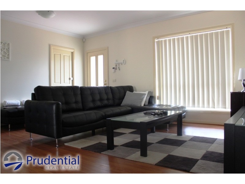 19/38-44 Marconi Road, Bossley Park NSW 2176