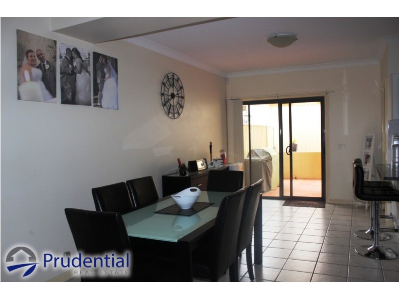 19/38-44 Marconi Road, Bossley Park NSW 2176