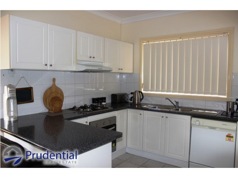 19/38-44 Marconi Road, Bossley Park NSW 2176