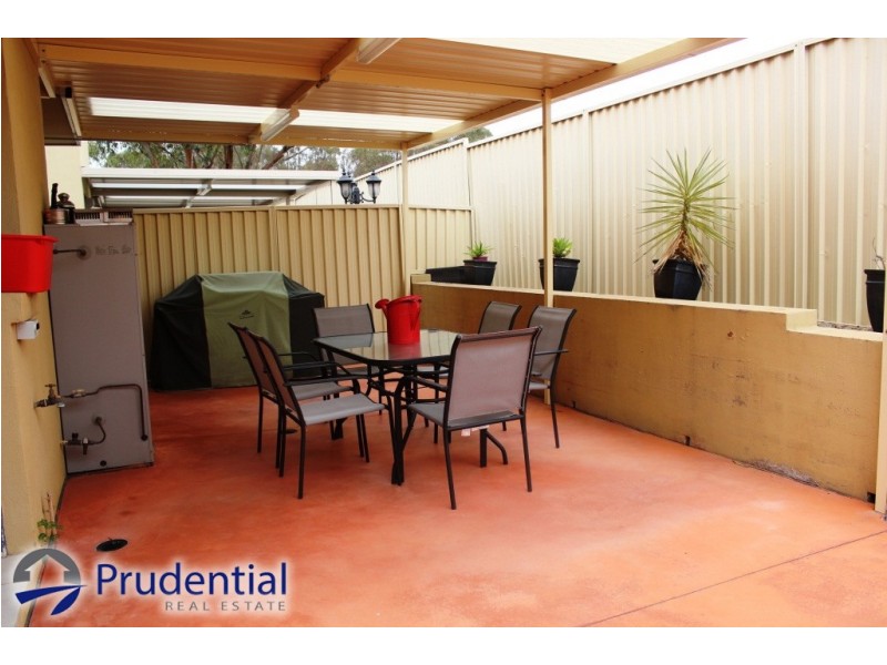 19/38-44 Marconi Road, Bossley Park NSW 2176