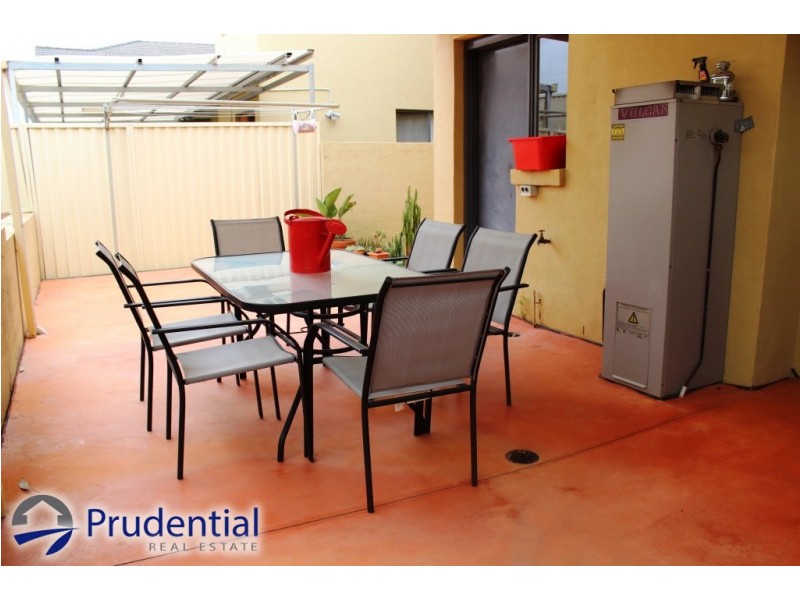 19/38-44 Marconi Road, Bossley Park NSW 2176