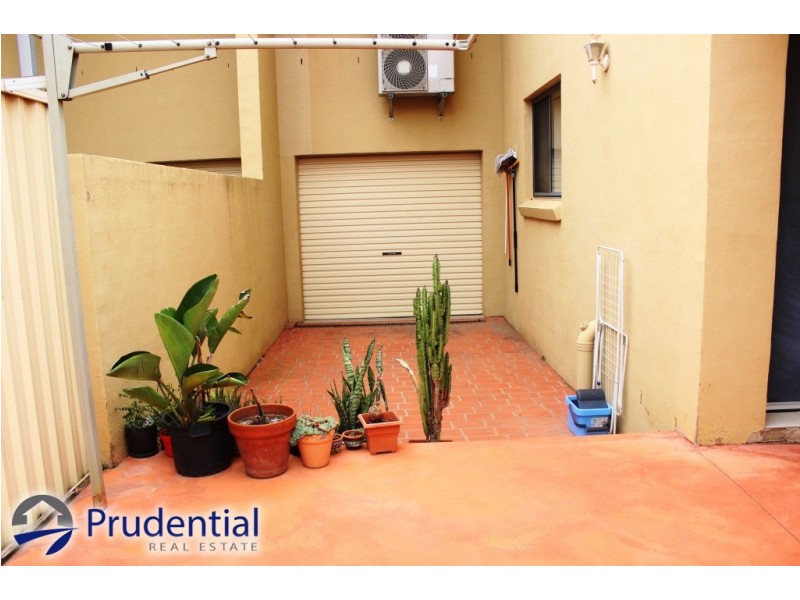 19/38-44 Marconi Road, Bossley Park NSW 2176