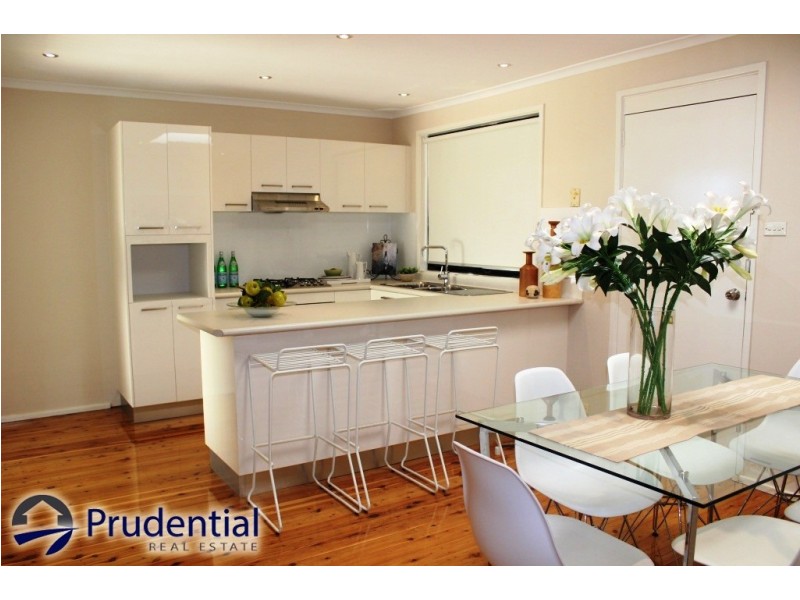 34 Normandy Tce, Leumeah NSW 2560