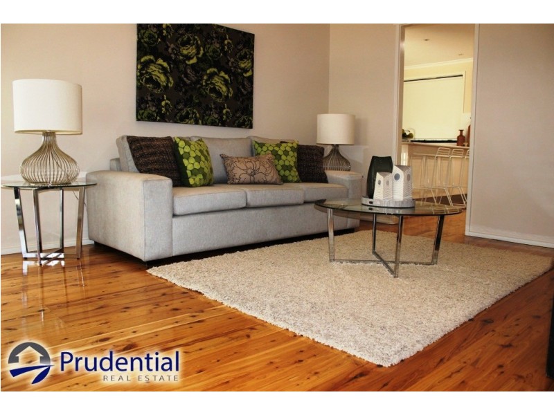 34 Normandy Tce, Leumeah NSW 2560