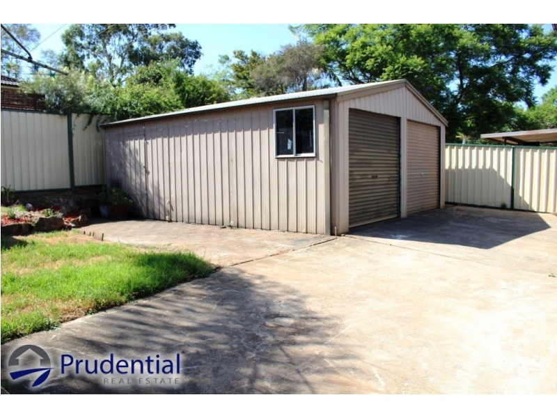 34 Normandy Tce, Leumeah NSW 2560