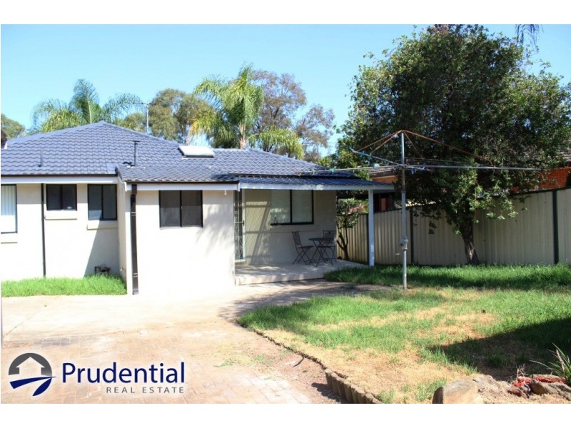 34 Normandy Tce, Leumeah NSW 2560