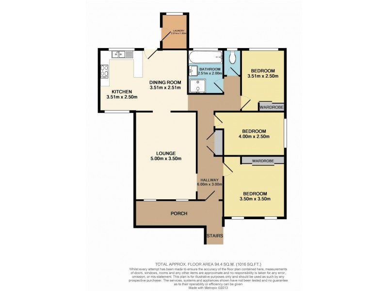 34 Normandy Tce, Leumeah NSW 2560