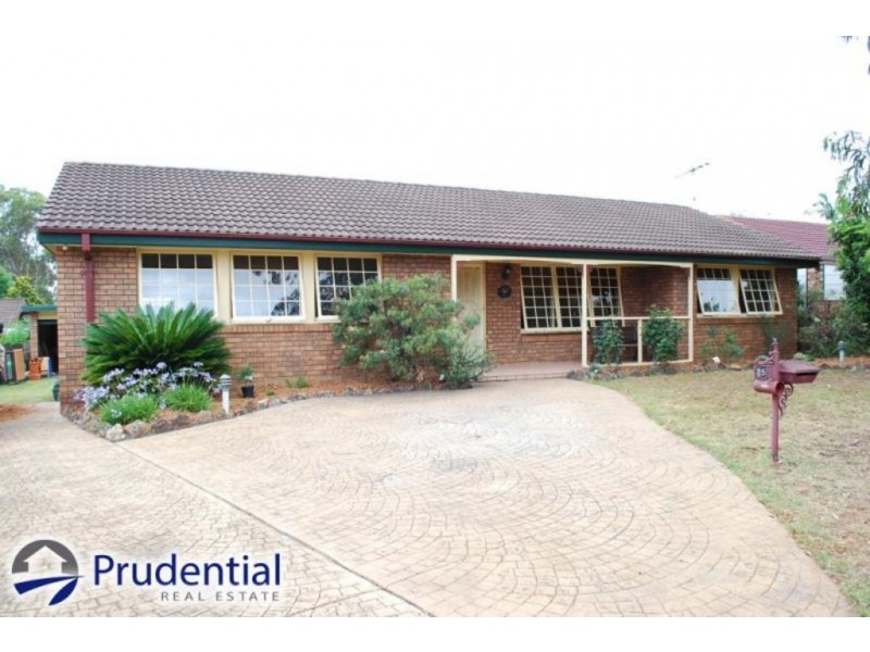 75 Bellinger Road, Ruse NSW 2560