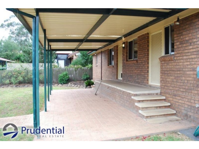 75 Bellinger Road, Ruse NSW 2560
