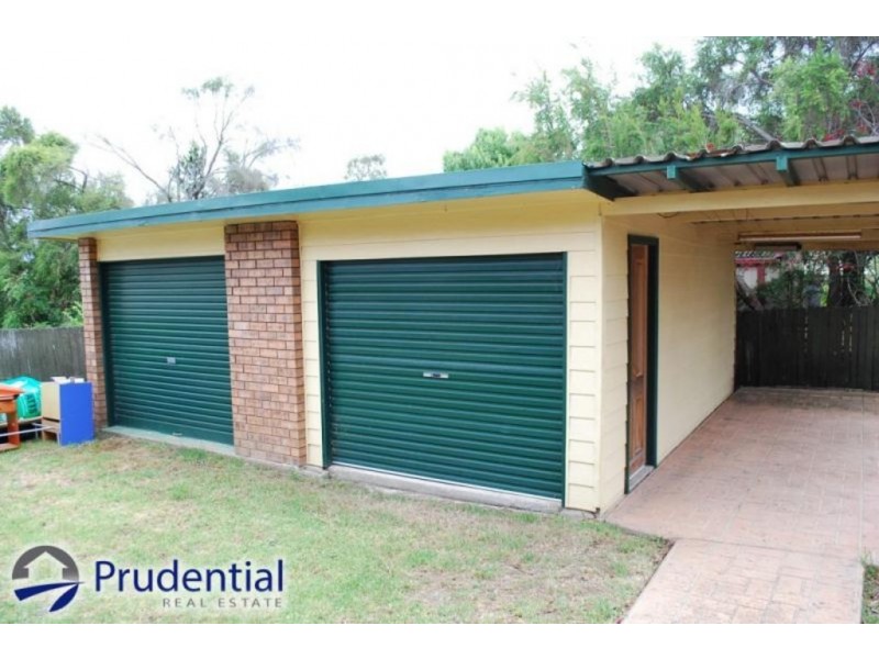 75 Bellinger Road, Ruse NSW 2560