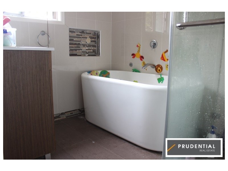 14 Trotwood Avenue, Ambarvale NSW 2560