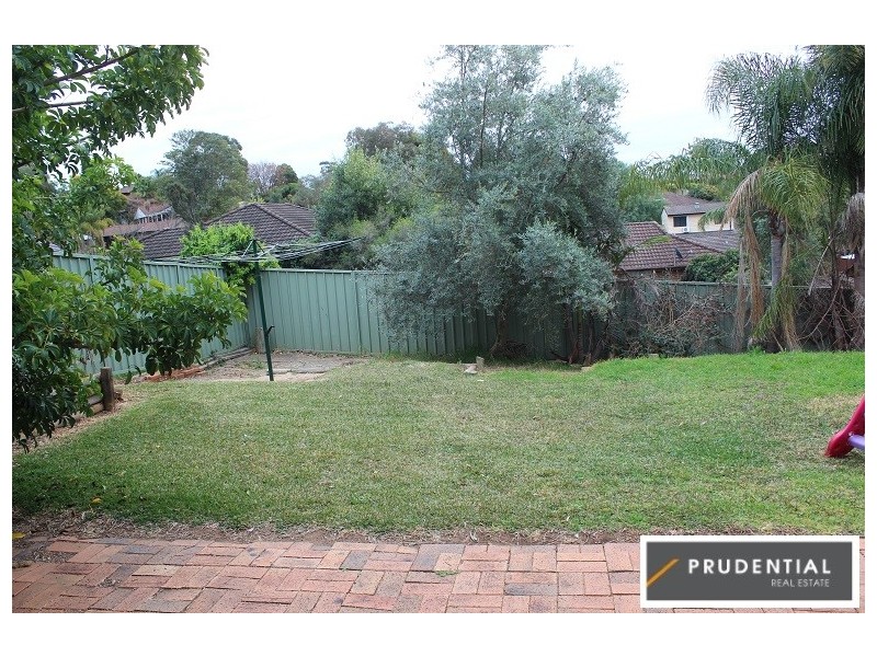 14 Trotwood Avenue, Ambarvale NSW 2560