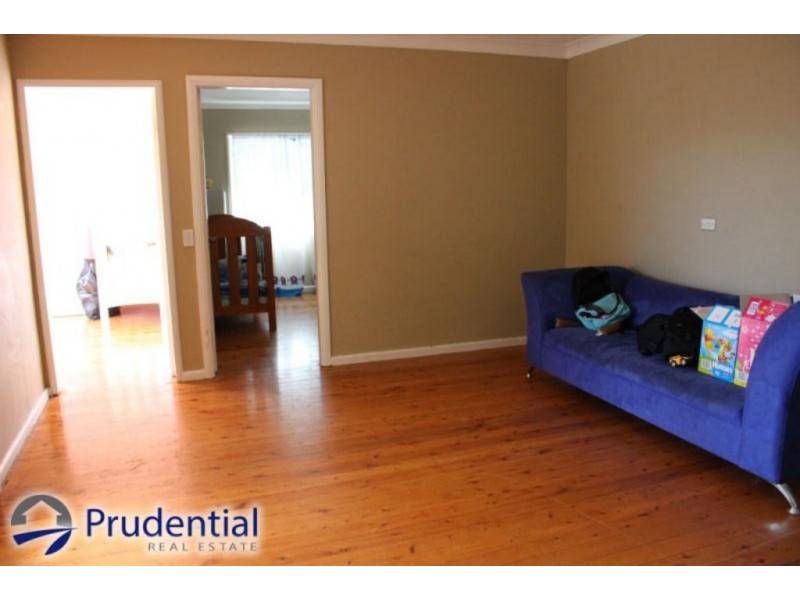 16 Carcoola Crescent, Campbelltown NSW 2560