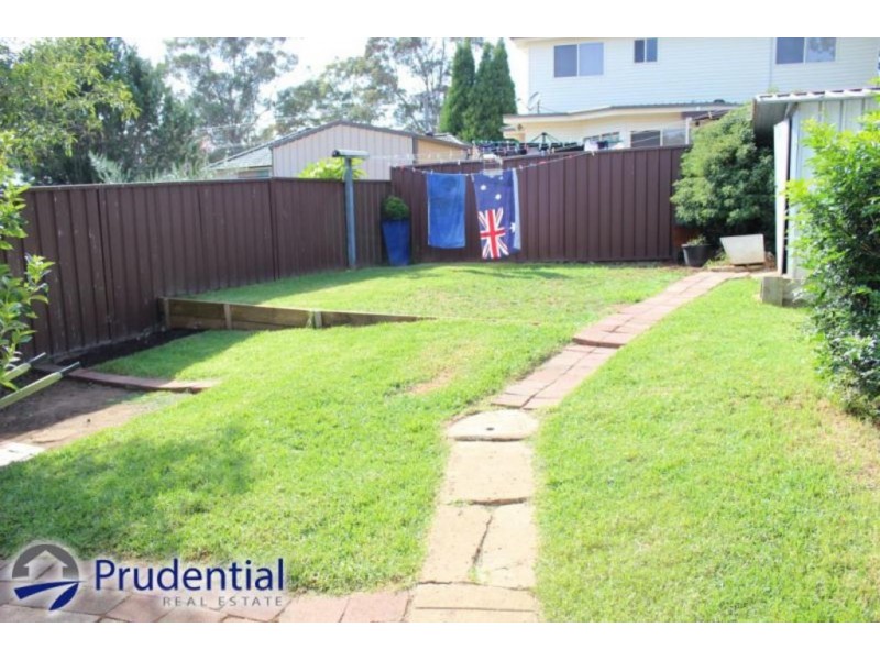 16 Carcoola Crescent, Campbelltown NSW 2560