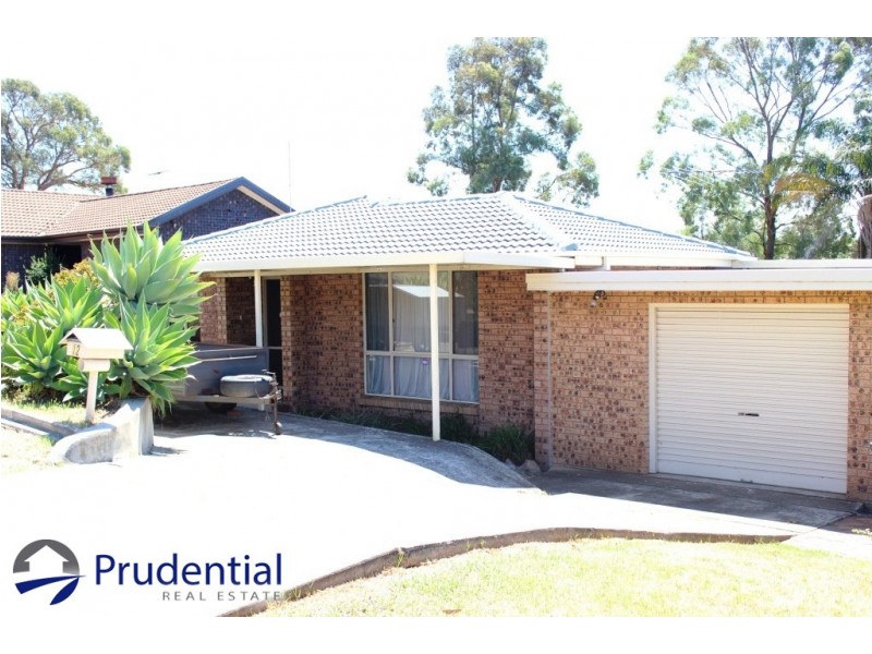 12 Spitfire Drive, Raby NSW 2566