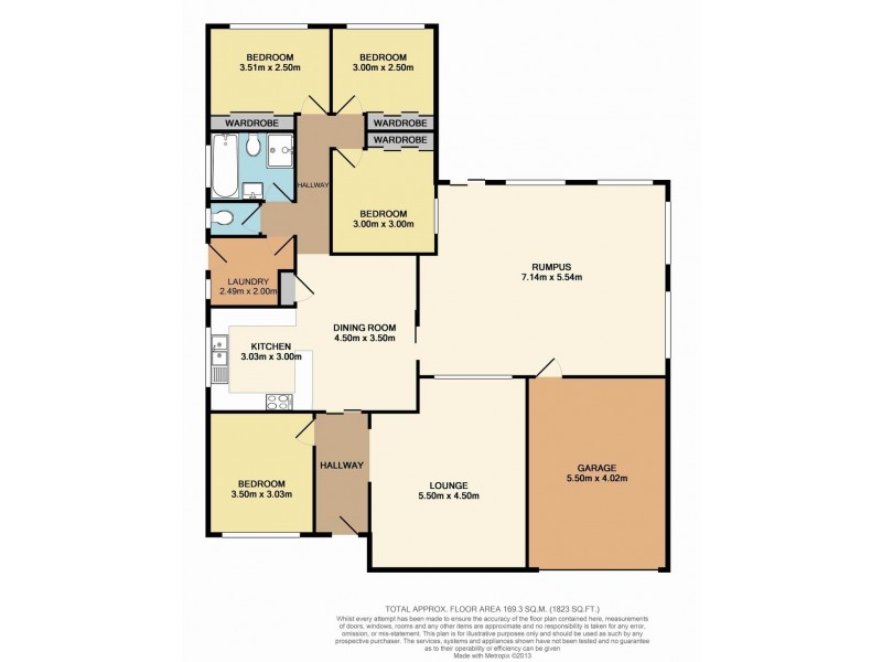 12 Spitfire Drive, Raby NSW 2566