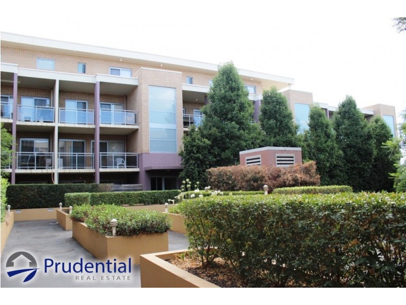 45/7-9 King Street, Campbelltown NSW 2560