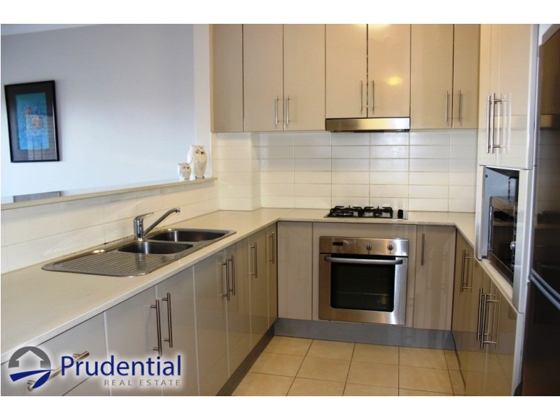 45/7-9 King Street, Campbelltown NSW 2560