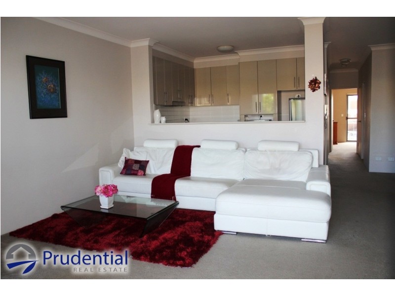 45/7-9 King Street, Campbelltown NSW 2560
