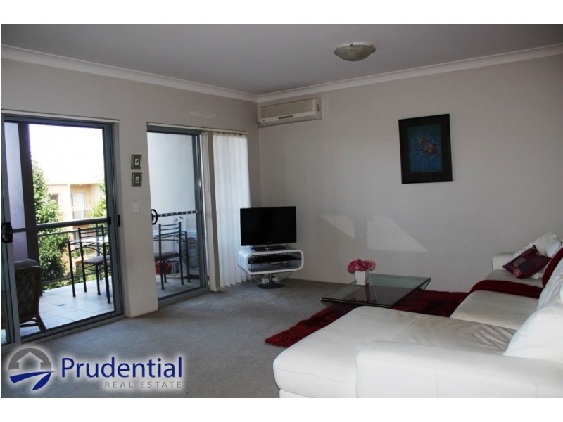 45/7-9 King Street, Campbelltown NSW 2560