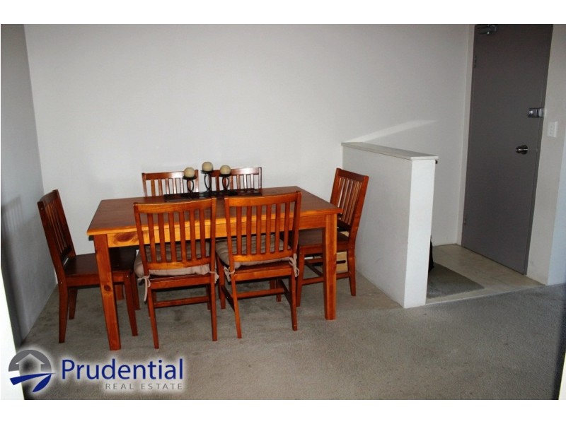 45/7-9 King Street, Campbelltown NSW 2560