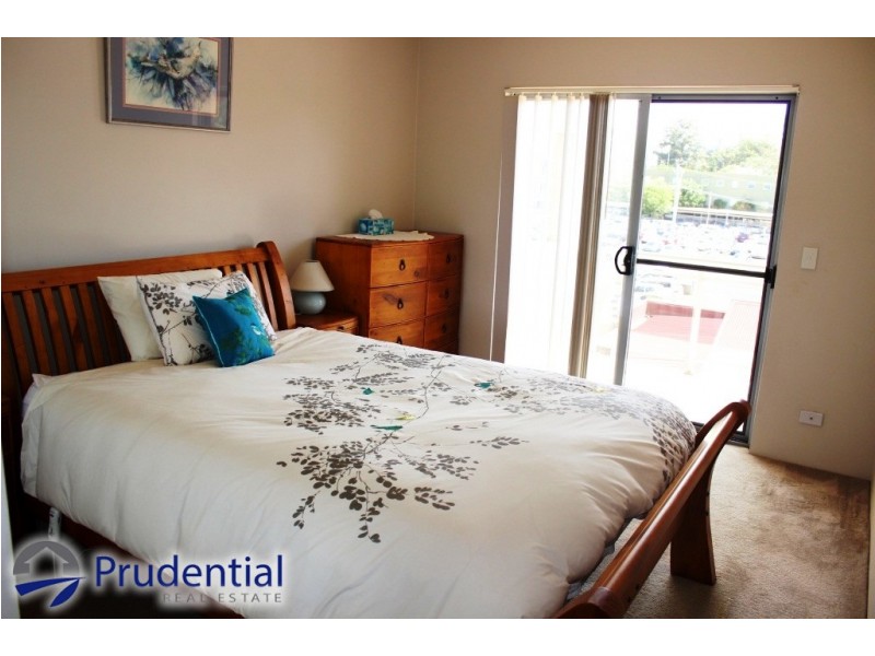 45/7-9 King Street, Campbelltown NSW 2560