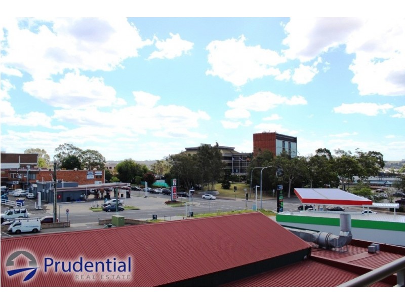 45/7-9 King Street, Campbelltown NSW 2560