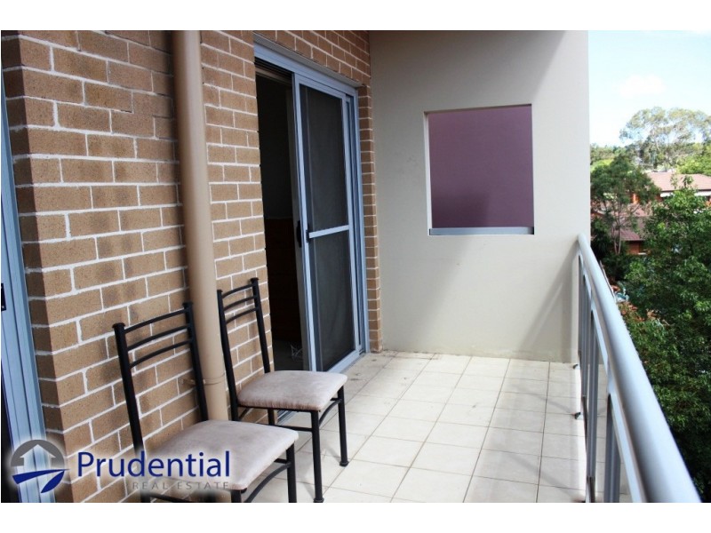 45/7-9 King Street, Campbelltown NSW 2560