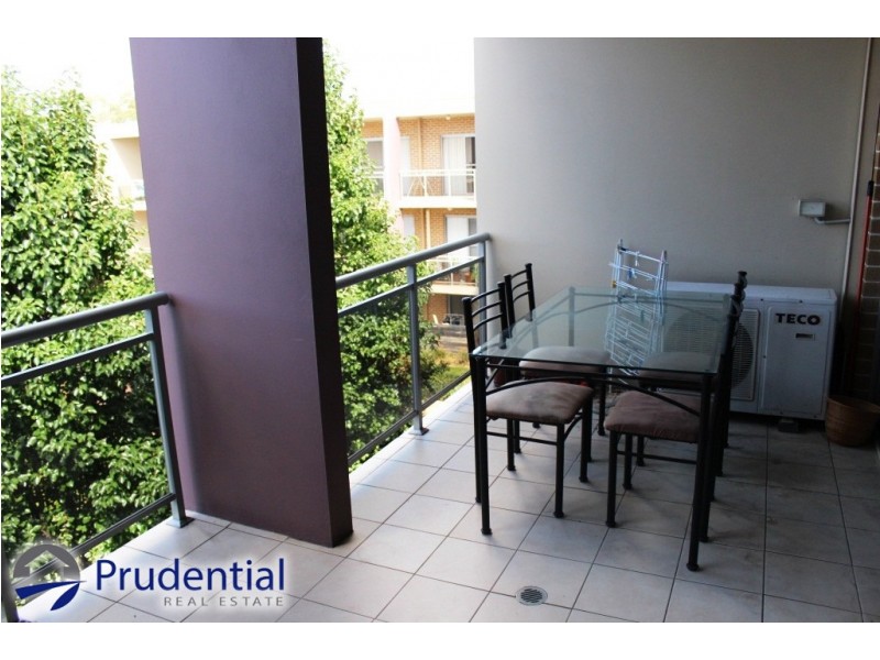 45/7-9 King Street, Campbelltown NSW 2560