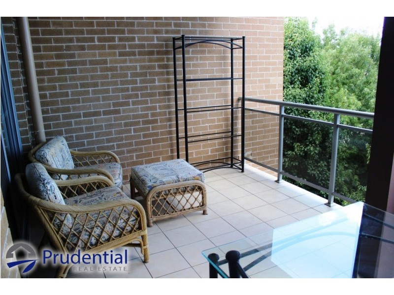 45/7-9 King Street, Campbelltown NSW 2560